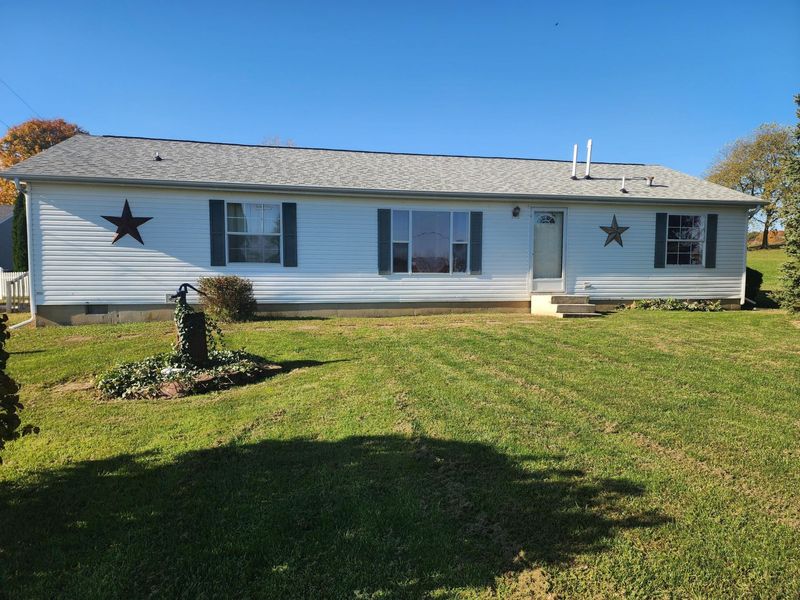 10310 County Road 153 , East Liberty, OH 43319 Photo 4