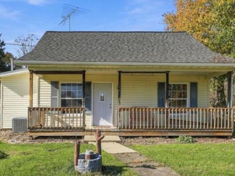 10672 Lonzo Lane , Mount Vernon, OH 43050 Photo 3