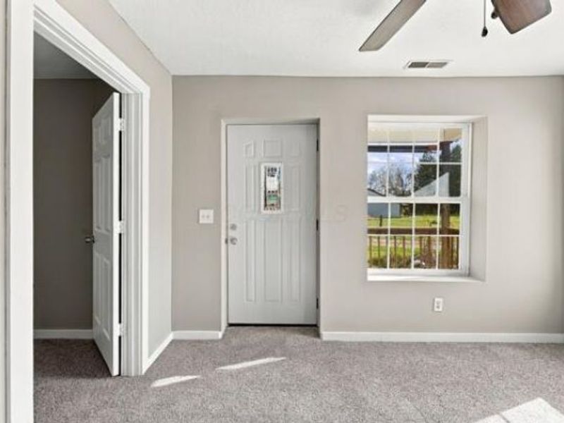 10672 Lonzo Lane , Mount Vernon, OH 43050 Photo 5