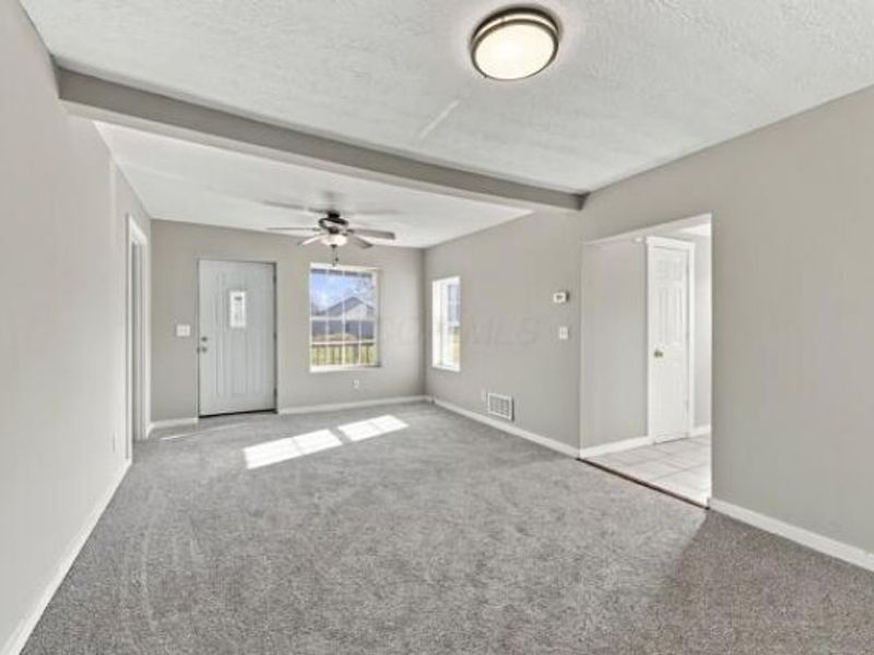 10672 Lonzo Lane , Mount Vernon, OH 43050 Photo 7