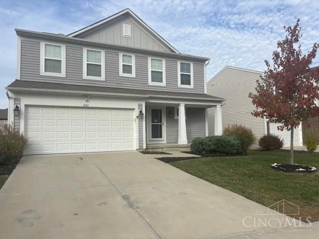 1464 Eagle Boulevard, Hamilton Township, OH 45039 Main Photo