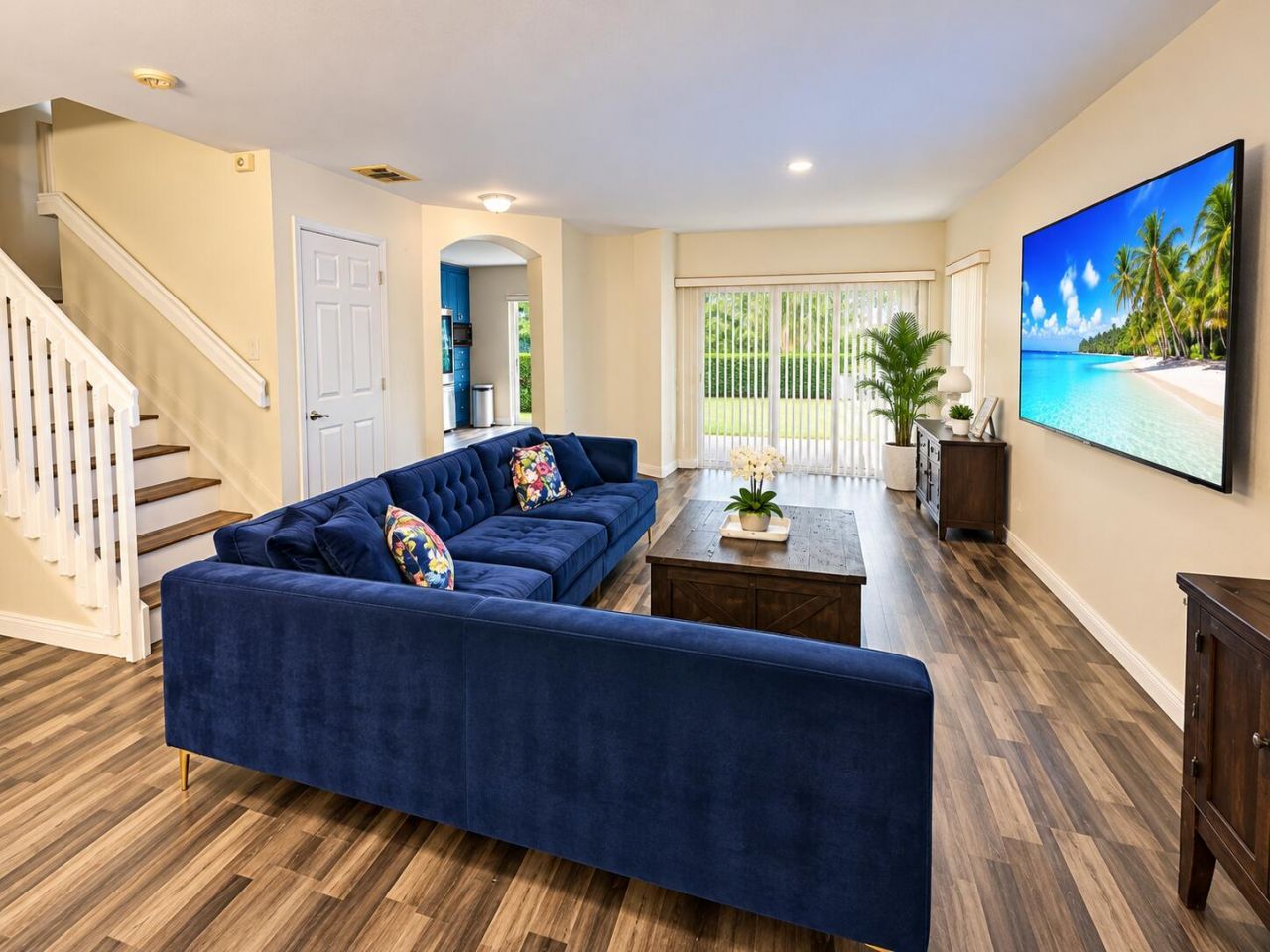 6511 Sandy Bank Terrace, Riviera Beach, FL 33407 Photo