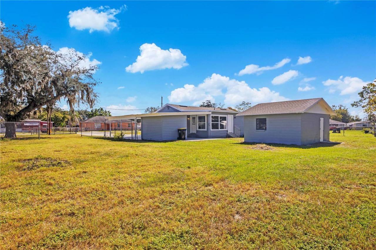 5926 Crafton Drive , Lakeland, FL 33809 Photo