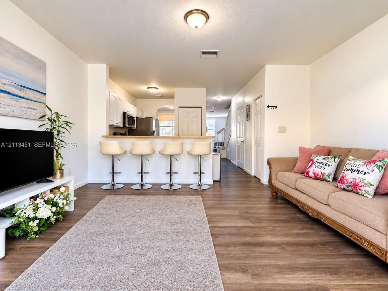 1570 NE 33rd Rd , Unit 104-11, Homestead, FL 33033 Photo