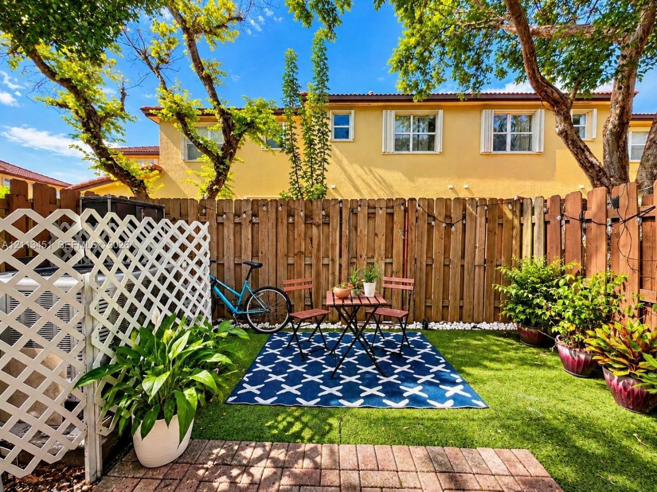 1570 NE 33rd Rd , Unit 104-11, Homestead, FL 33033 Photo