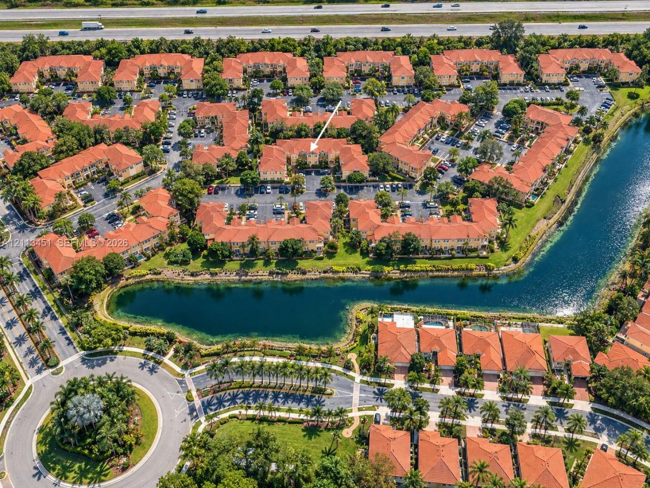 1570 NE 33rd Rd , Unit 104-11, Homestead, FL 33033 Photo