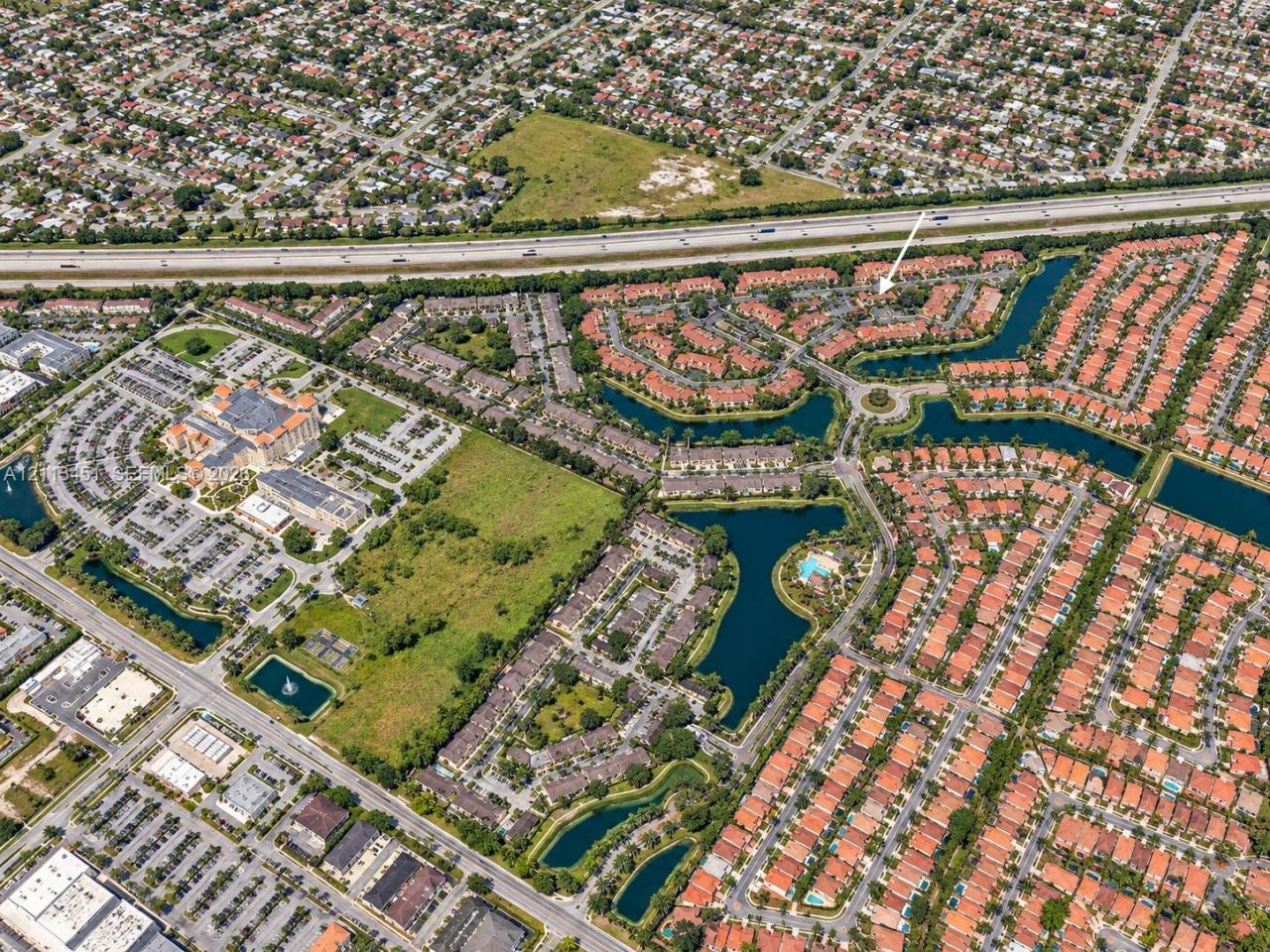 1570 NE 33rd Rd , Unit 104-11, Homestead, FL 33033 Photo