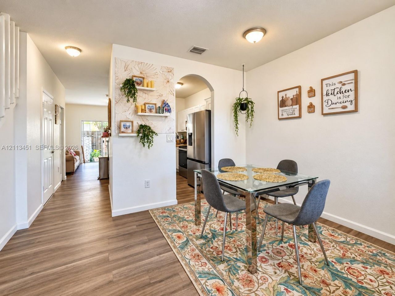 1570 NE 33rd Rd , Unit 104-11, Homestead, FL 33033 Photo