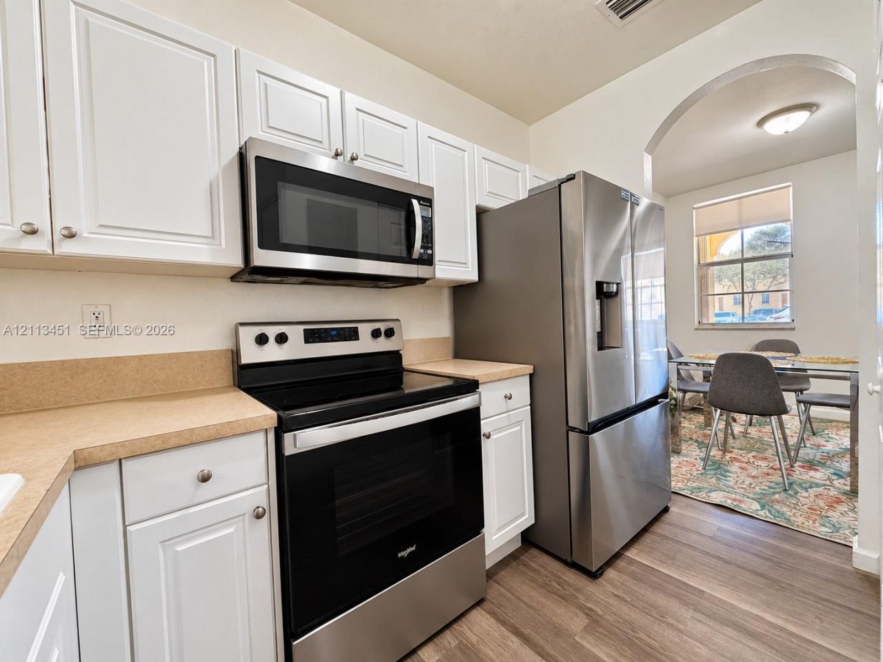 1570 NE 33rd Rd , Unit 104-11, Homestead, FL 33033 Photo