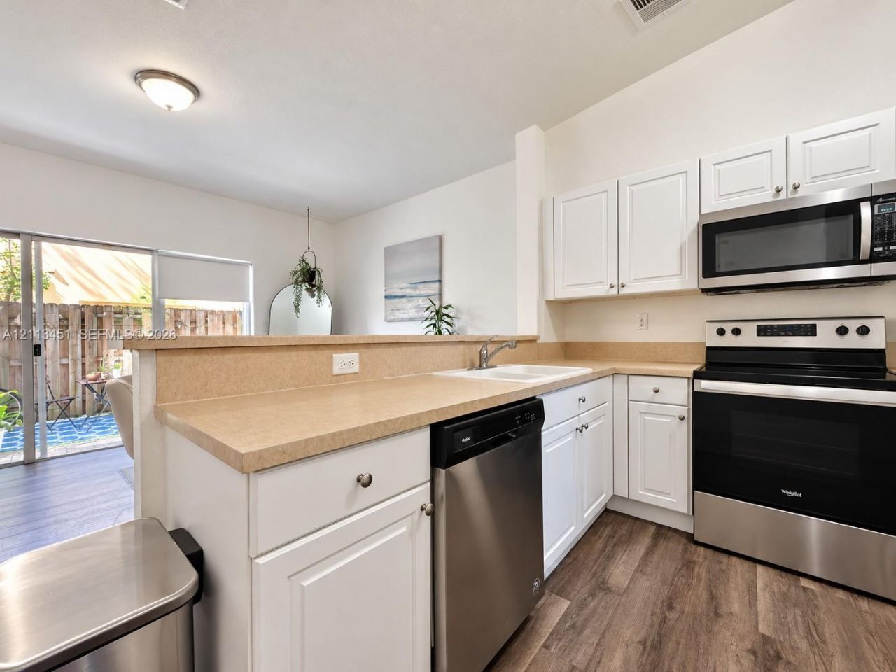 1570 NE 33rd Rd , Unit 104-11, Homestead, FL 33033 Photo