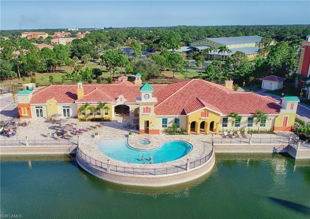 21460 Strada Nuova Cir, Unit B405, Estero, FL 33928 Photo