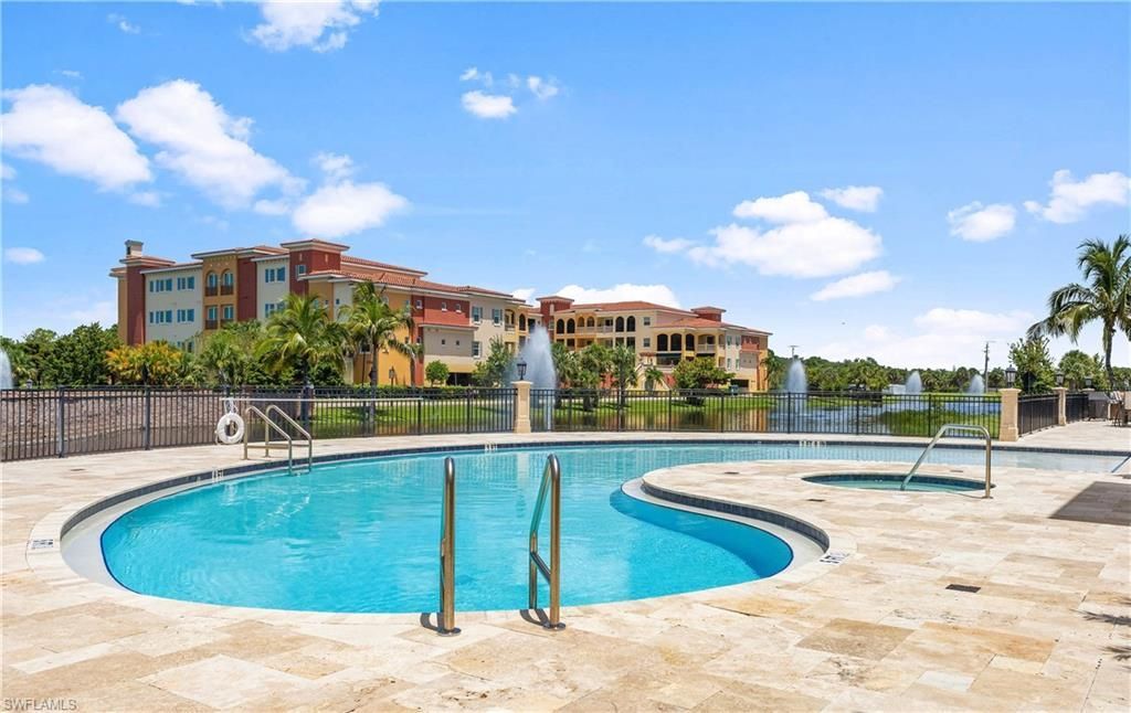 21460 Strada Nuova Cir, Unit B405, Estero, FL 33928 Photo