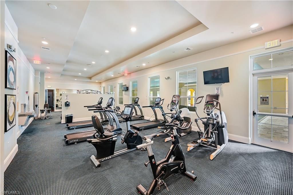 21460 Strada Nuova Cir, Unit B405, Estero, FL 33928 Photo
