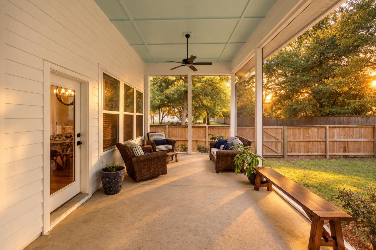 2219 Norwood Oaks Drive Photo 29