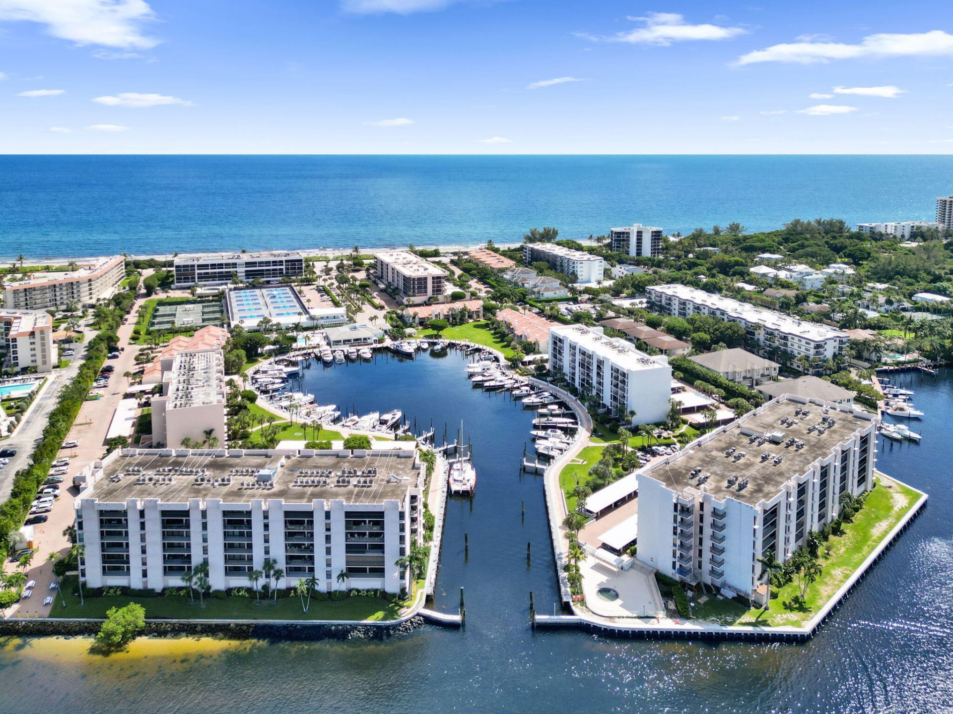 2687 N Ocean Boulevard, Unit 601, Boca Raton, FL 33431 Photo