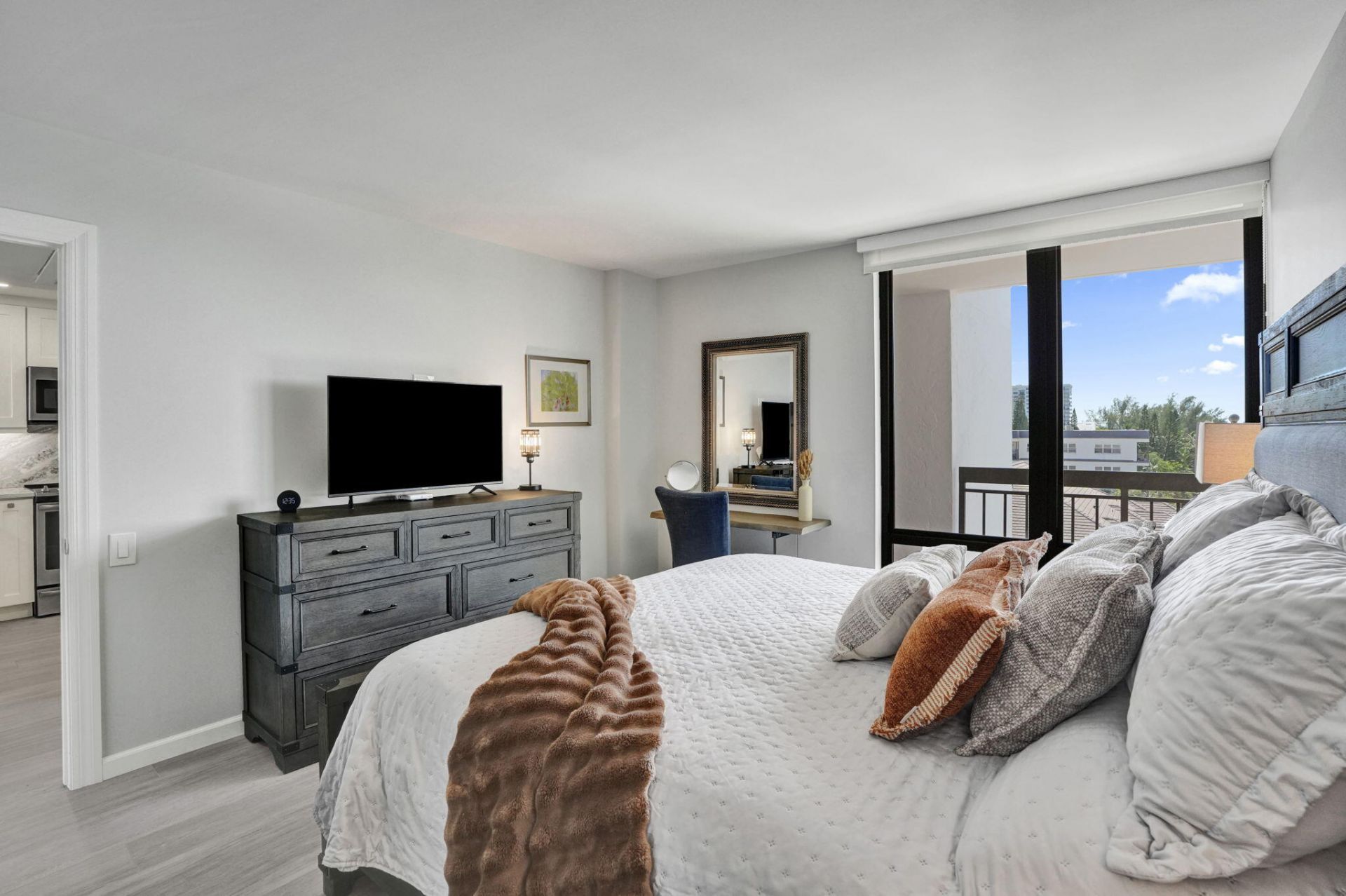 2687 N Ocean Boulevard, Unit 601, Boca Raton, FL 33431 Photo