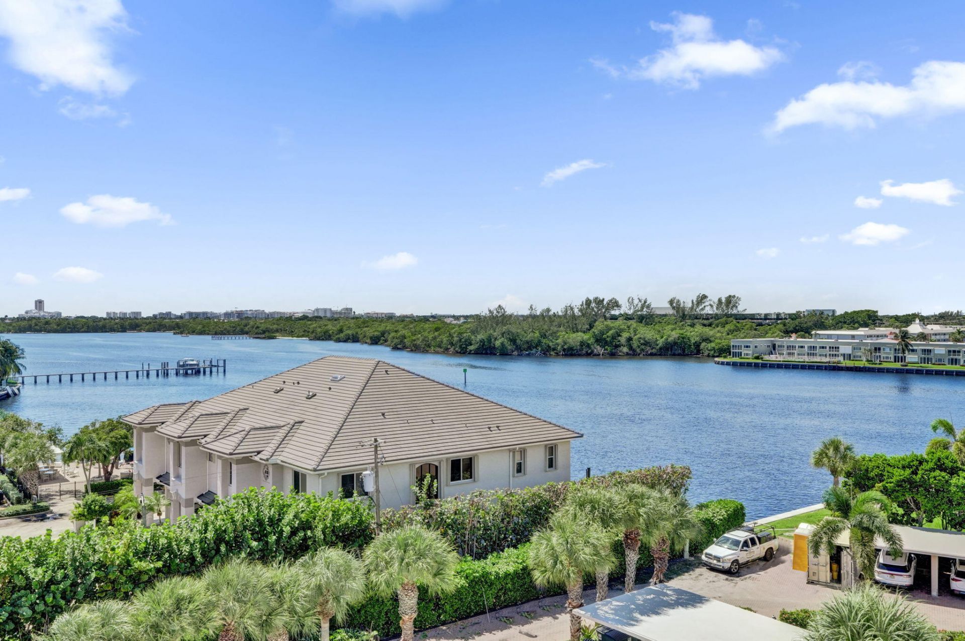 2687 N Ocean Boulevard, Unit 601, Boca Raton, FL 33431 Photo
