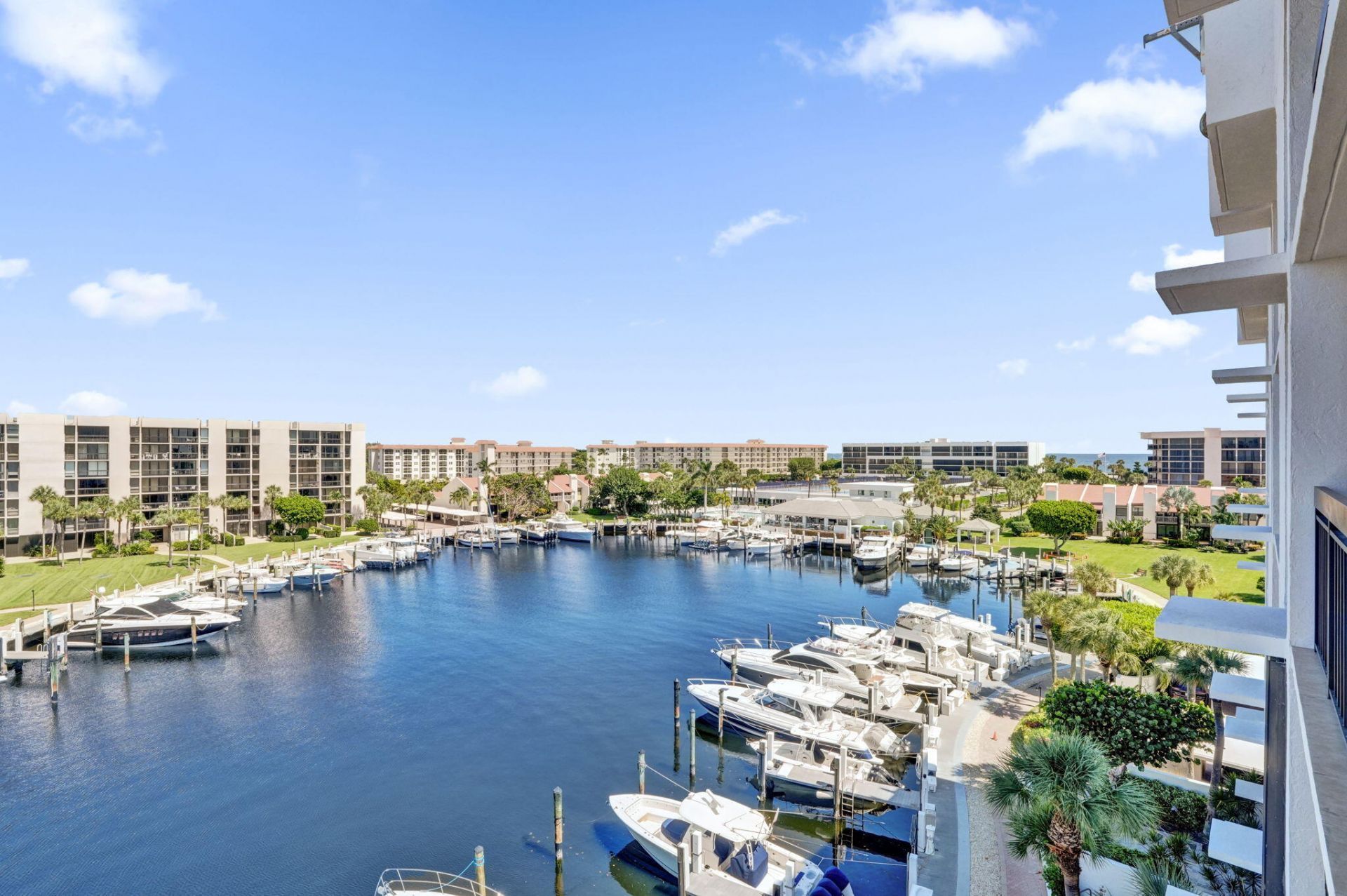 2687 N Ocean Boulevard, Unit 601, Boca Raton, FL 33431 Photo