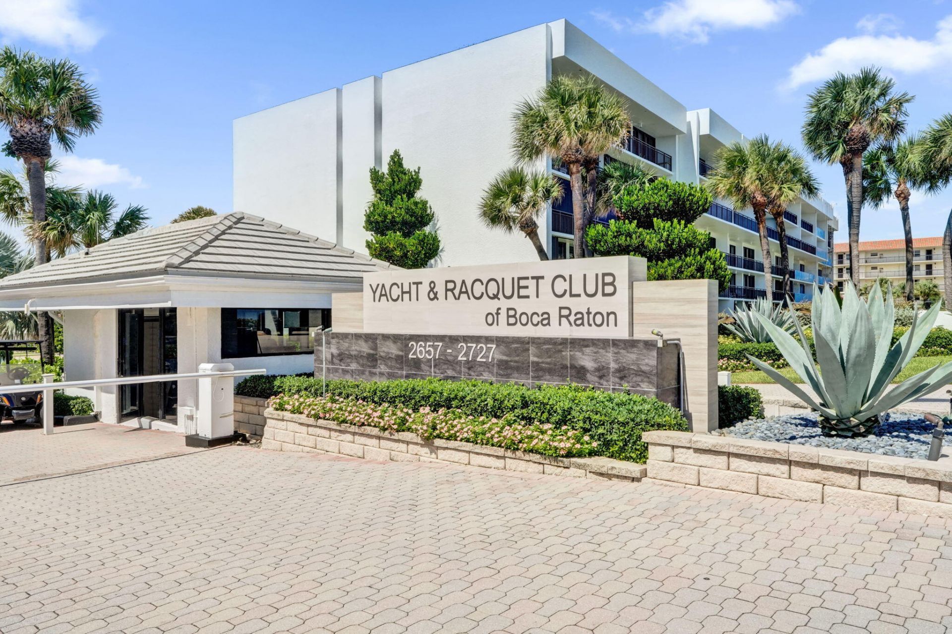 2687 N Ocean Boulevard, Unit 601, Boca Raton, FL 33431 Photo