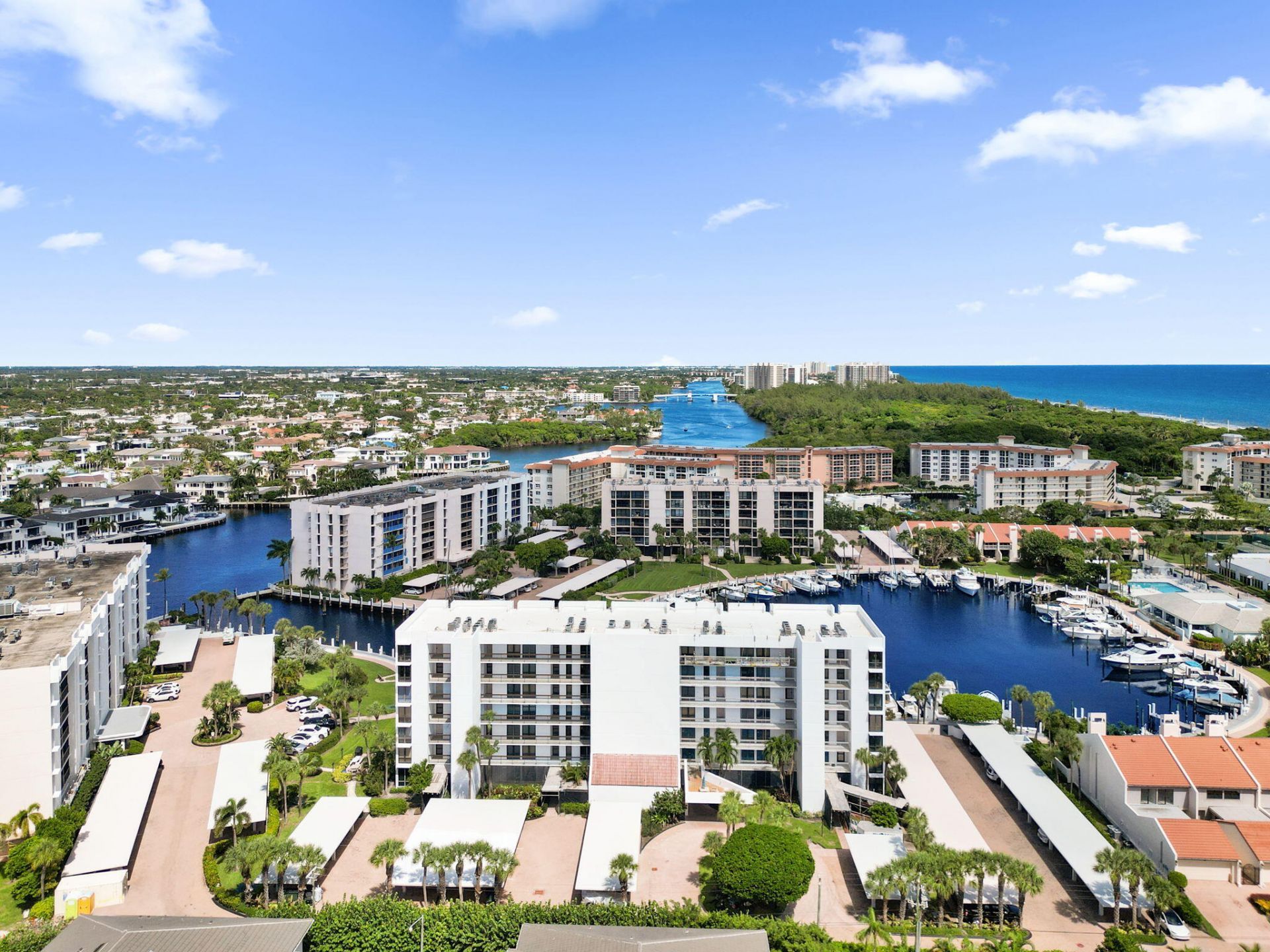2687 N Ocean Boulevard, Unit 601, Boca Raton, FL 33431 Photo