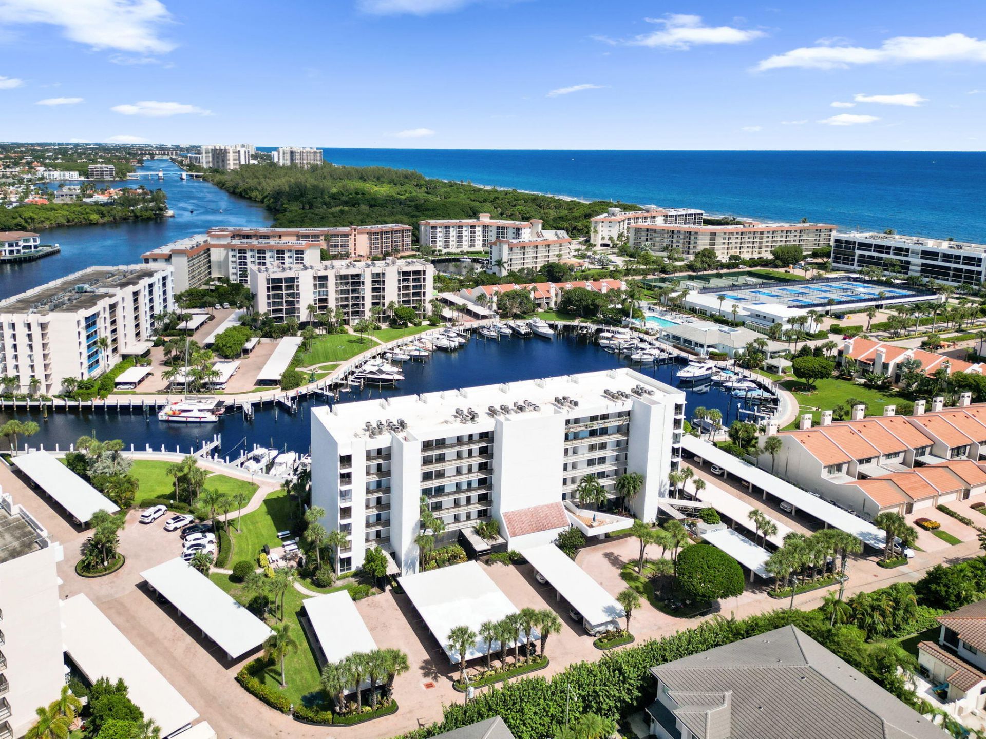 2687 N Ocean Boulevard, Unit 601, Boca Raton, FL 33431 Photo