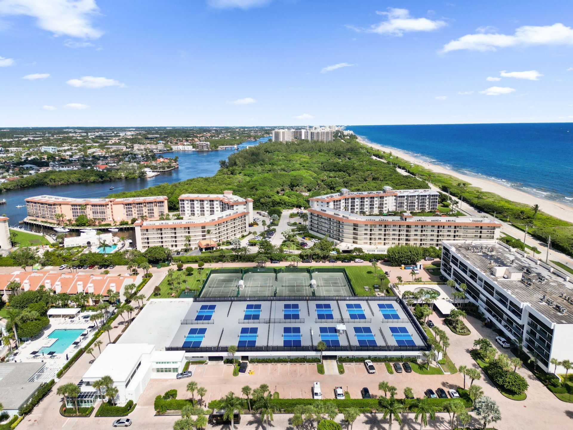 2687 N Ocean Boulevard, Unit 601, Boca Raton, FL 33431 Photo