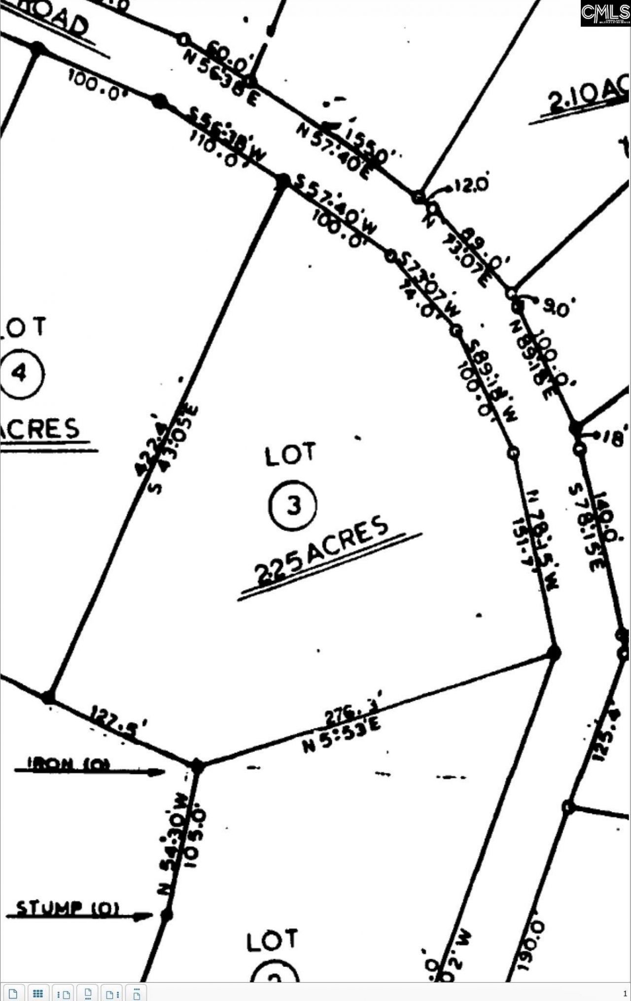 Lot 3 E. Selwood Lane  Photo 10