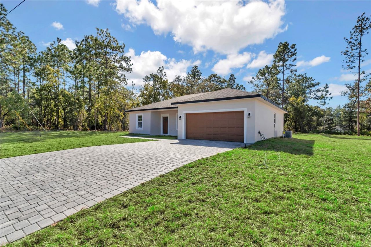 2174 W Tacoma Drive , Citrus Springs, FL 34434 Photo