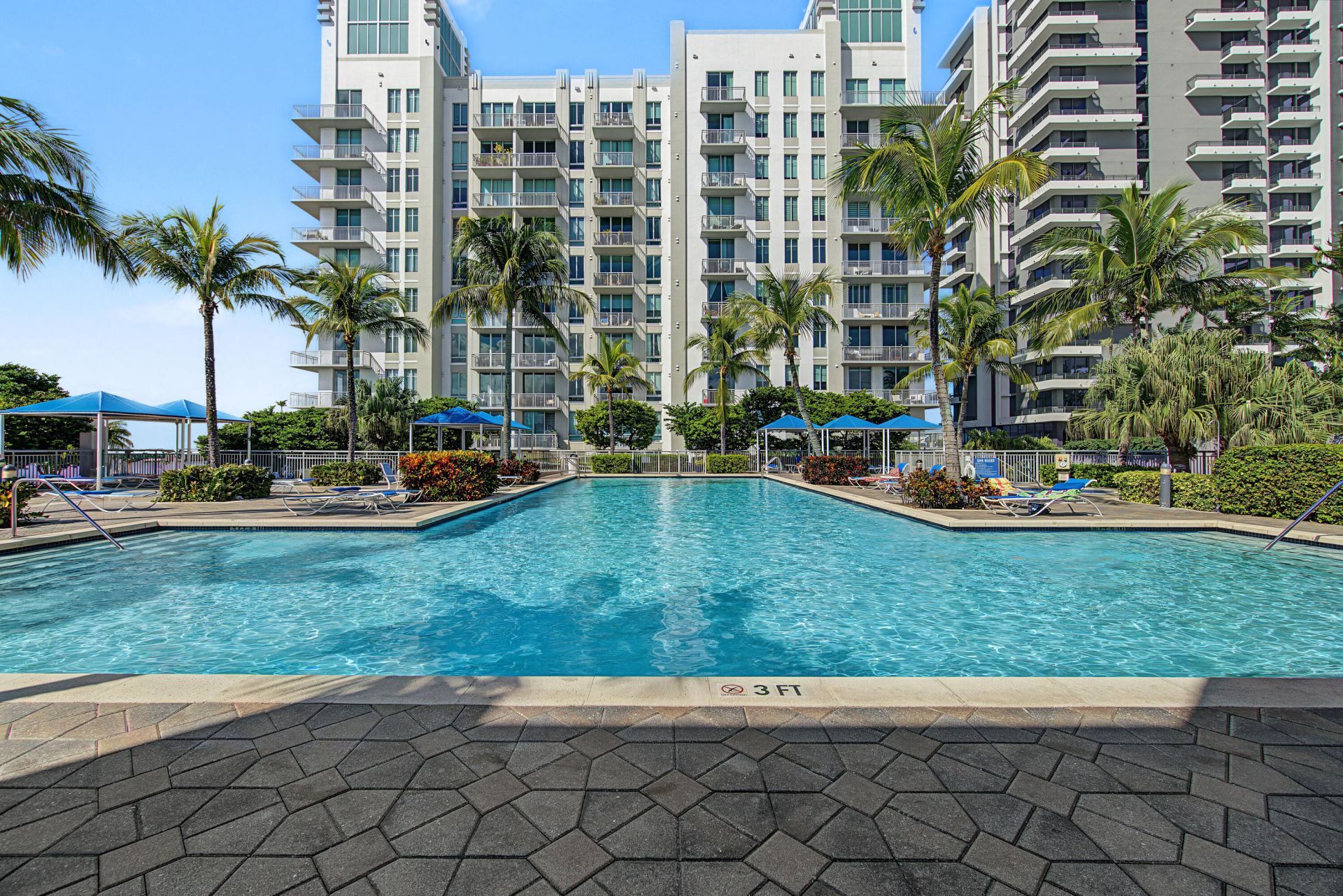 300 S Australian Avenue, Unit 307, West Palm Beach, FL 33401 Photo