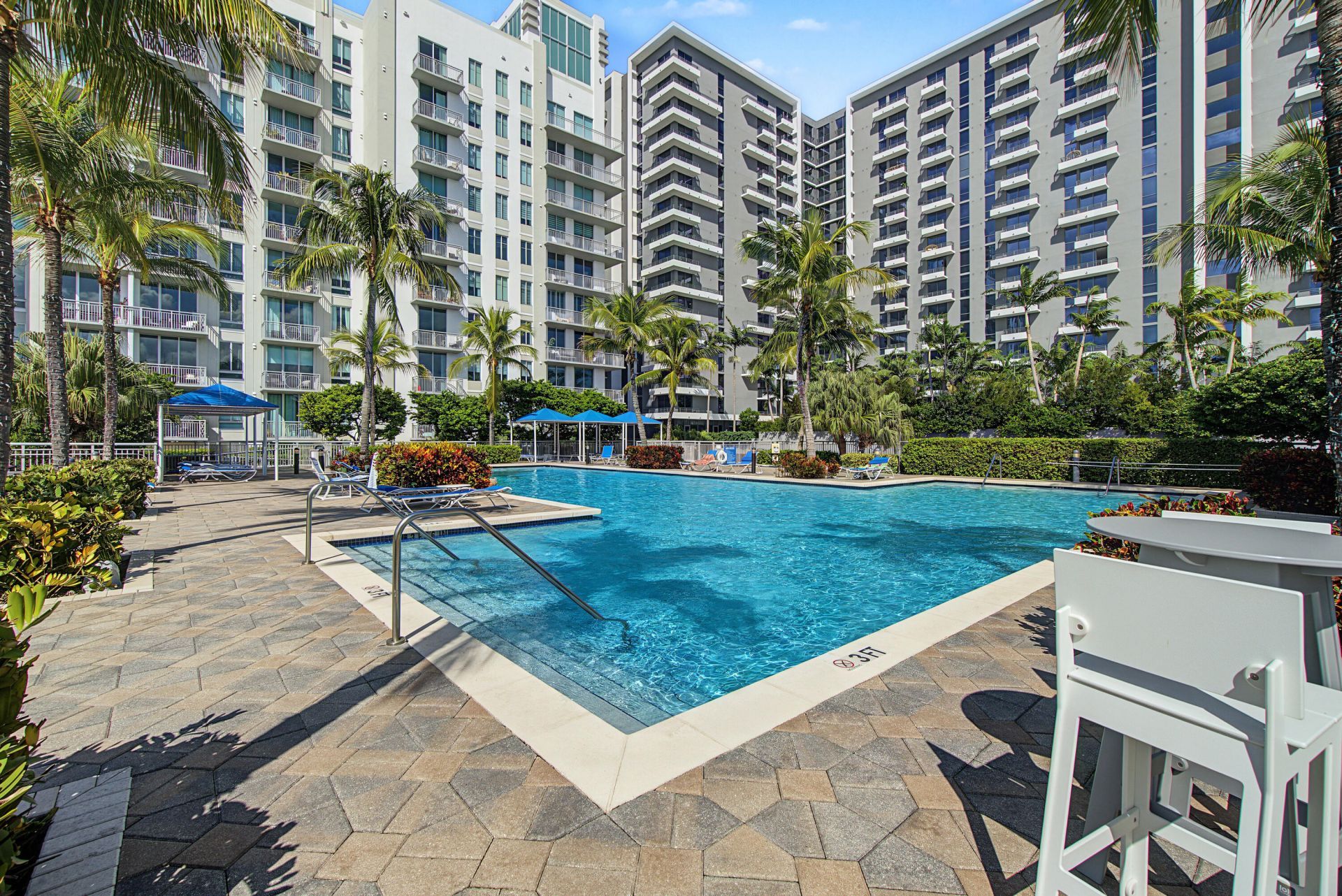 300 S Australian Avenue, Unit 307, West Palm Beach, FL 33401 Photo