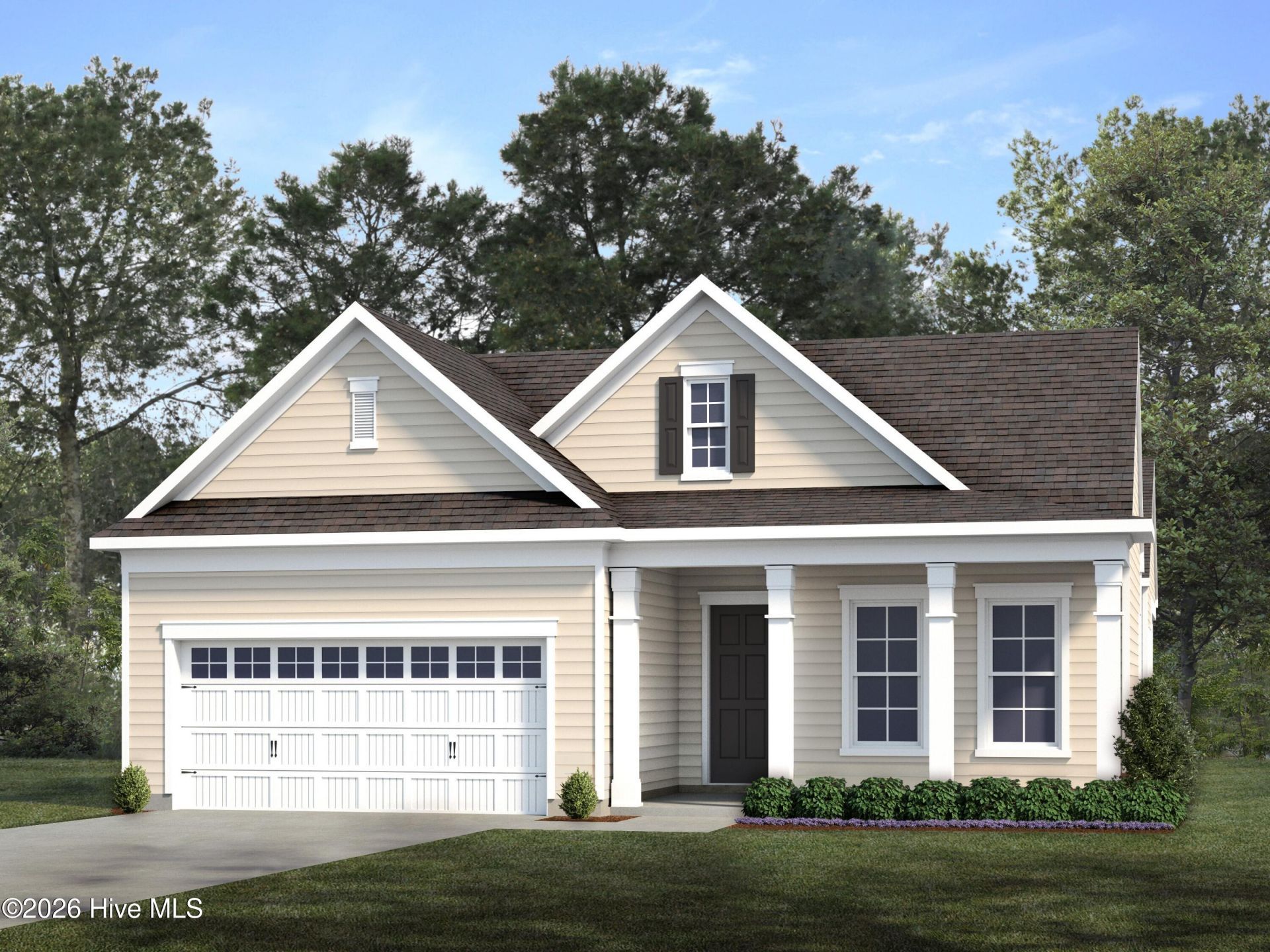 1112 Fawn Valley Way, Wilmington, NC 28409 Main Photo