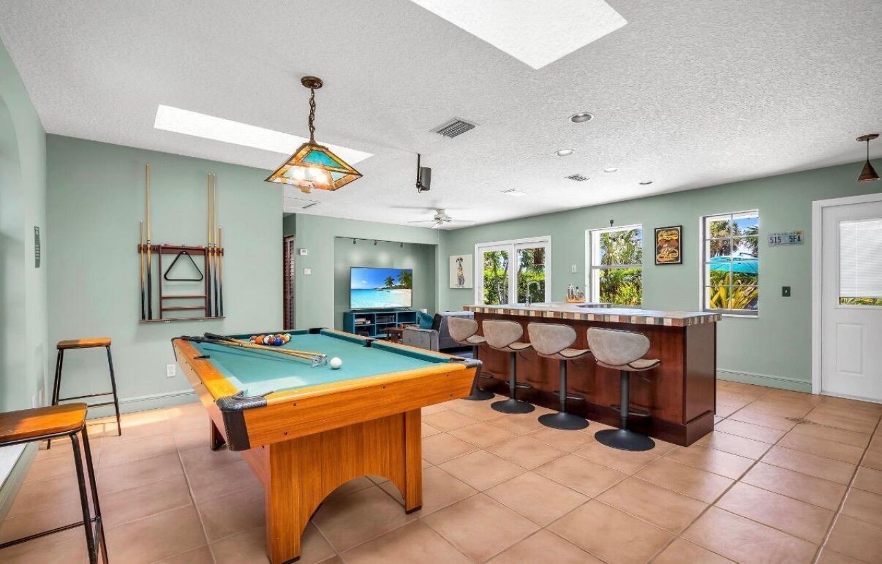 1324 N Lakeside Drive, Lake Worth Beach, FL 33460 Photo