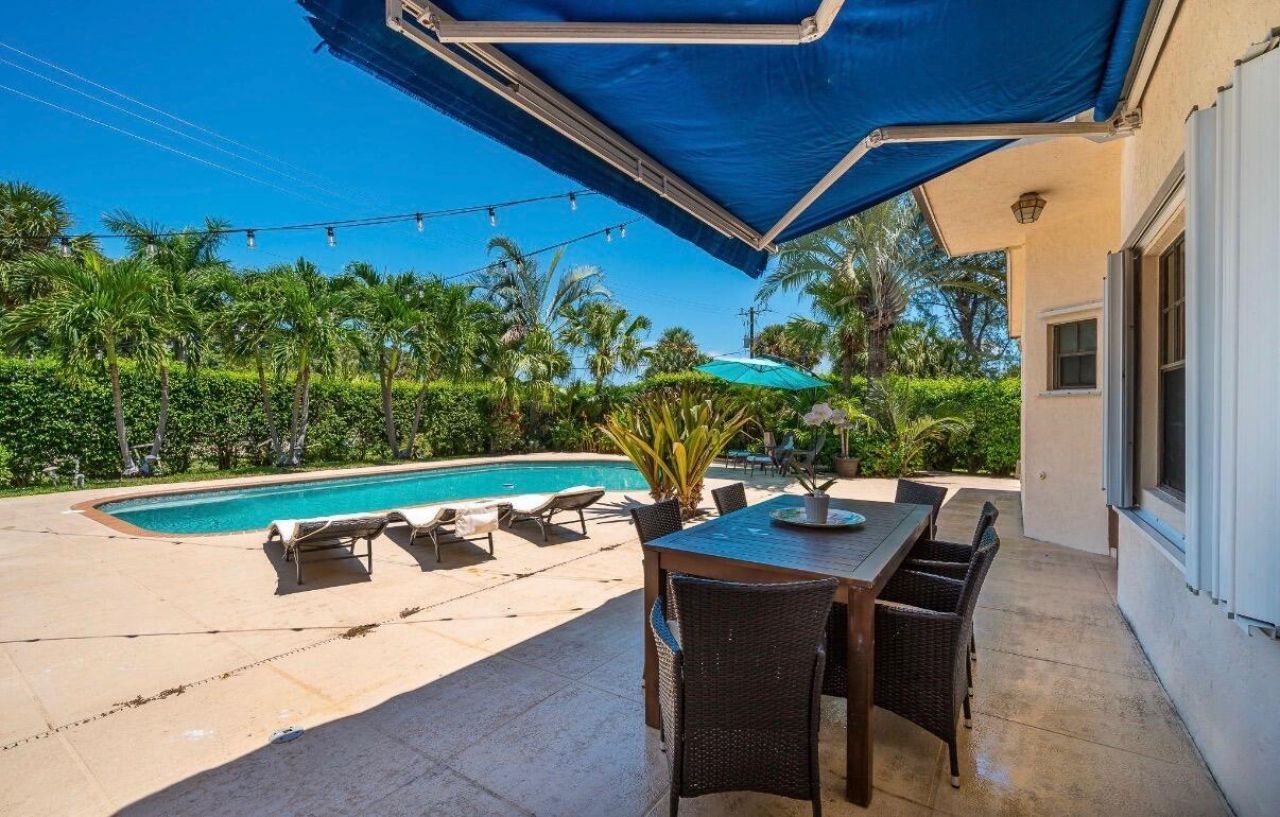 1324 N Lakeside Drive, Lake Worth Beach, FL 33460 Photo
