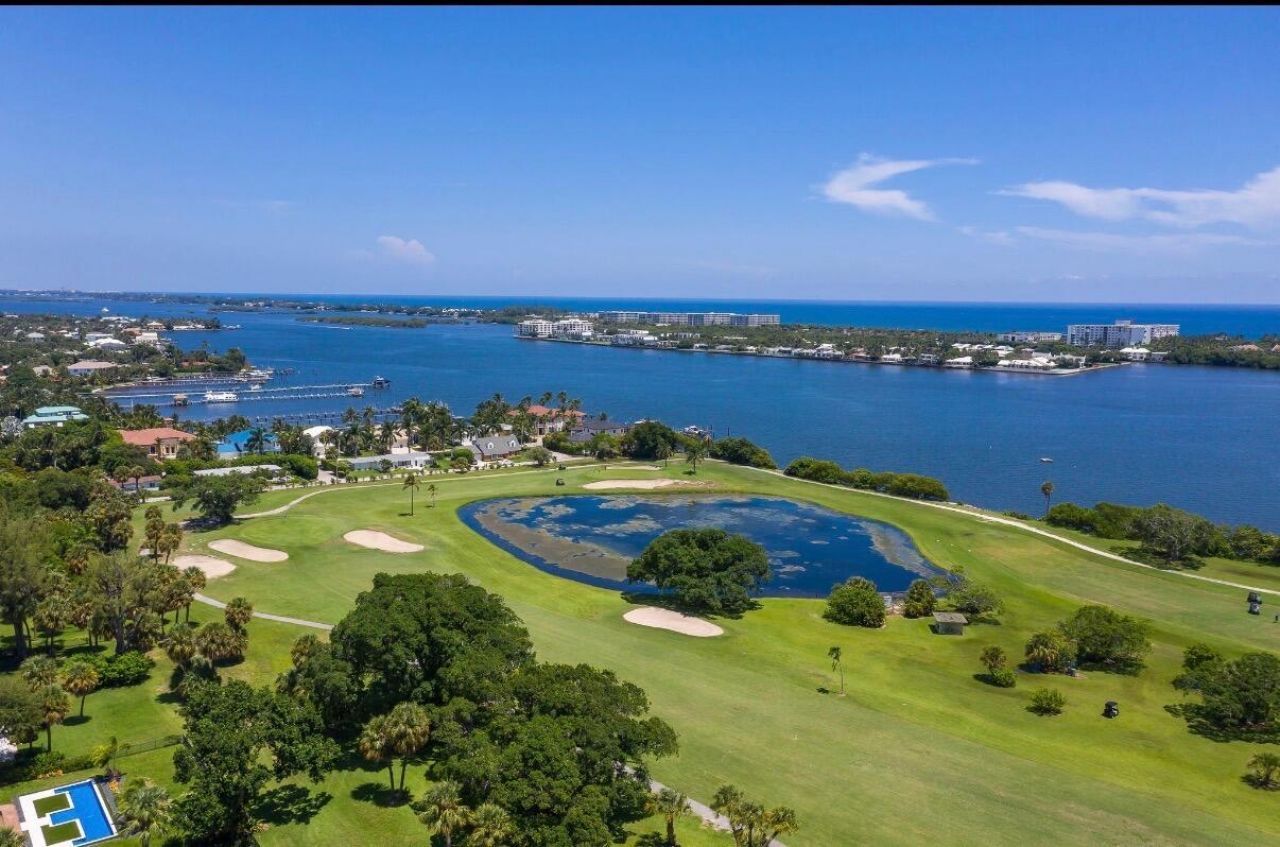 1324 N Lakeside Drive, Lake Worth Beach, FL 33460 Photo