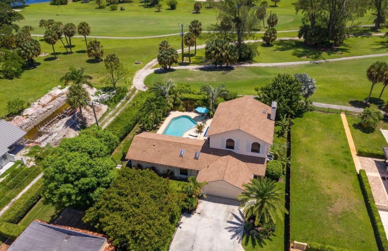 1324 N Lakeside Drive, Lake Worth Beach, FL 33460 Photo
