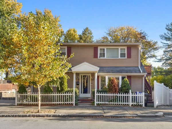 1239 Salem St, Malden, MA 02148