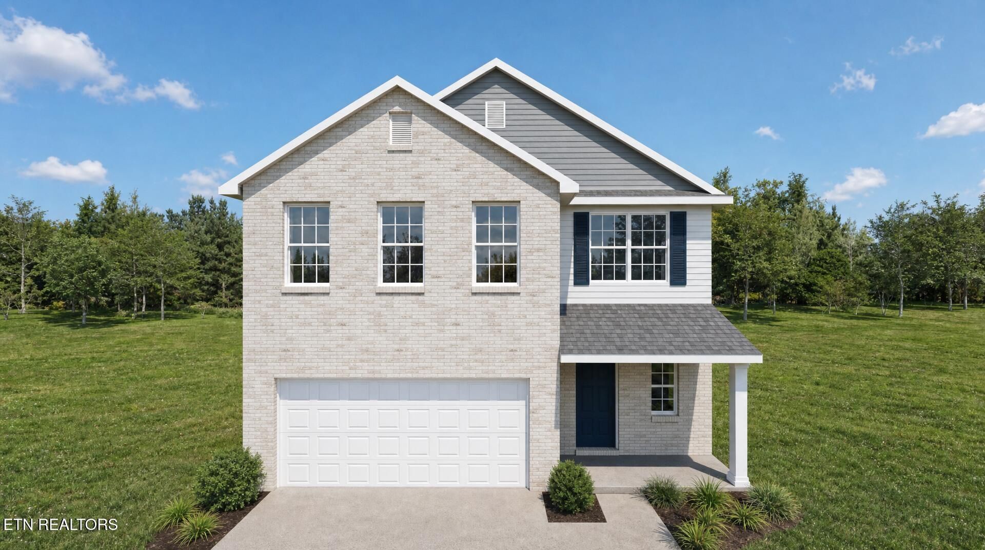 1955 Juniper Brush Rd, Knoxville, TN 37932 Main Photo