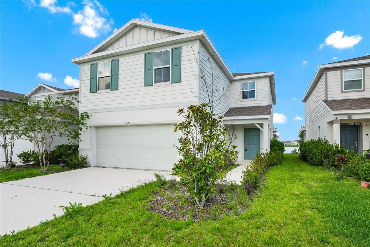 5322 Royal Point Avenue , Kissimmee, FL 34746 Photo