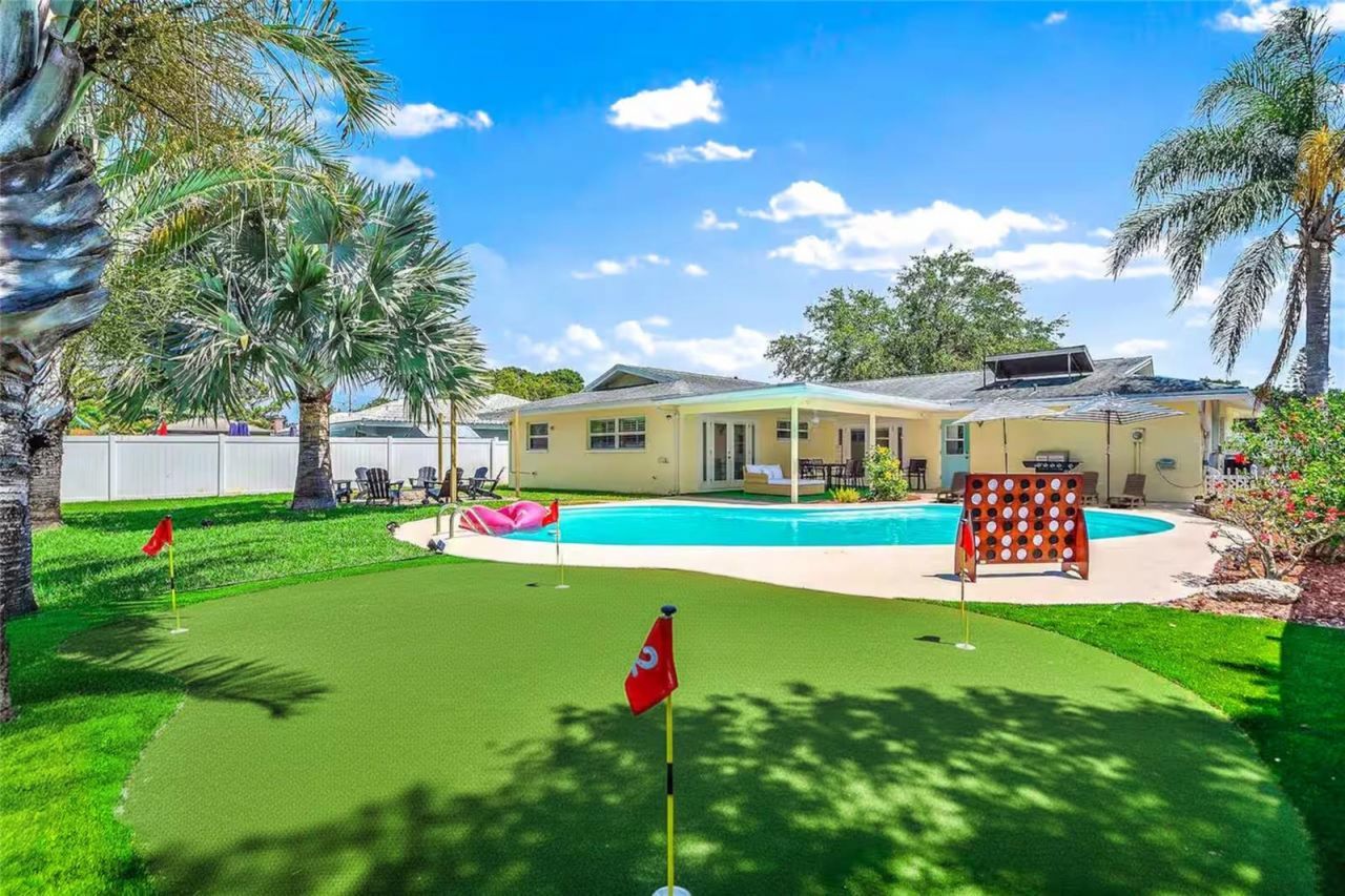 13195 N 87th Place, Seminole, FL 33776 Photo