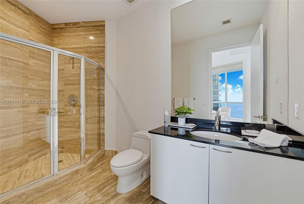15901 Collins Ave , Unit 3907, Sunny Isles Beach, FL 33160 Photo