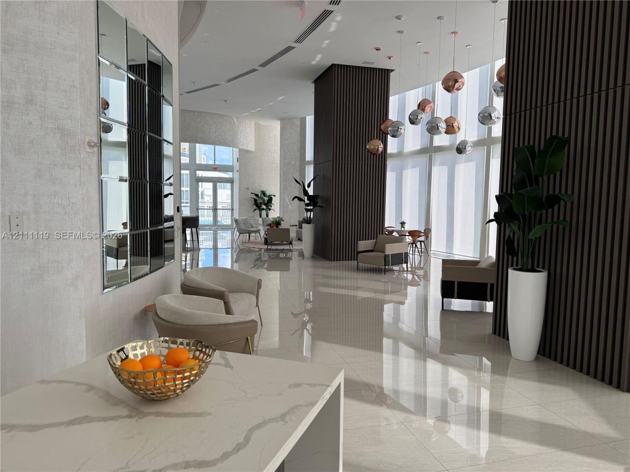 15901 Collins Ave , Unit 3907, Sunny Isles Beach, FL 33160 Photo