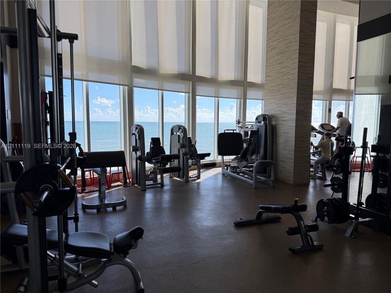 15901 Collins Ave , Unit 3907, Sunny Isles Beach, FL 33160 Photo