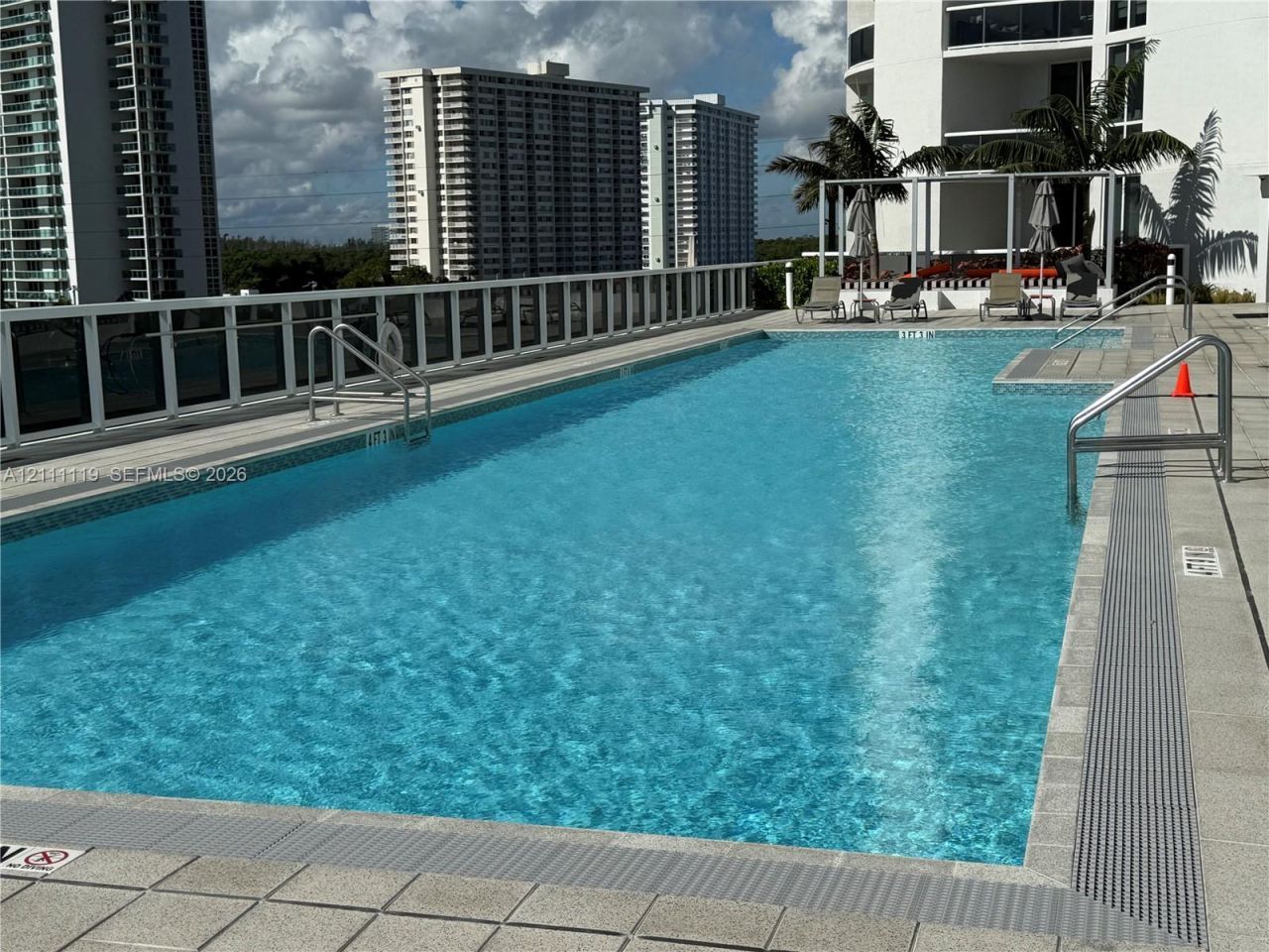 15901 Collins Ave , Unit 3907, Sunny Isles Beach, FL 33160 Photo