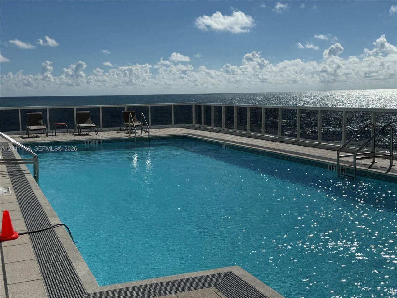 15901 Collins Ave , Unit 3907, Sunny Isles Beach, FL 33160 Photo