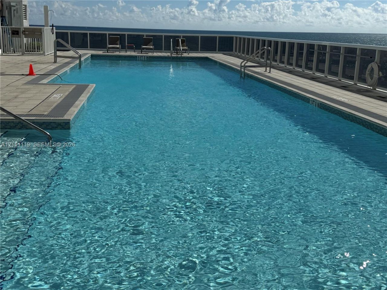 15901 Collins Ave , Unit 3907, Sunny Isles Beach, FL 33160 Photo