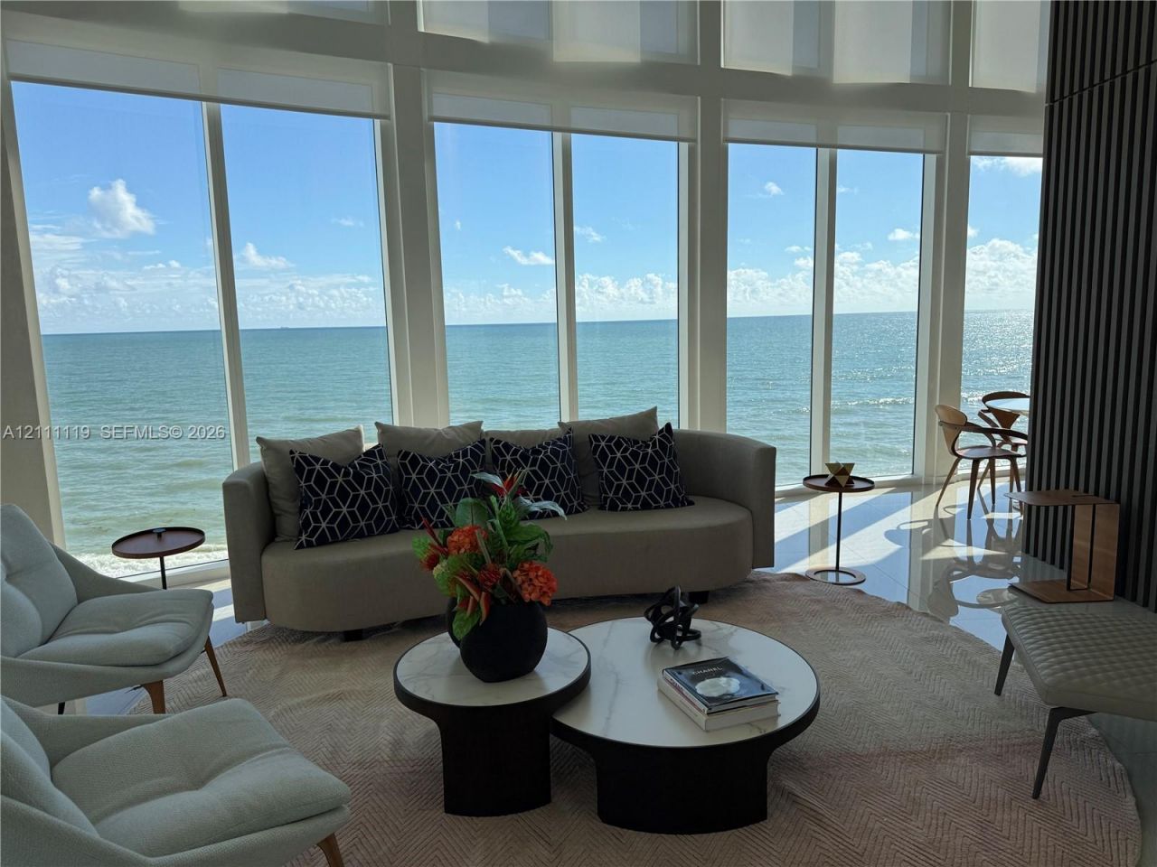 15901 Collins Ave , Unit 3907, Sunny Isles Beach, FL 33160 Photo