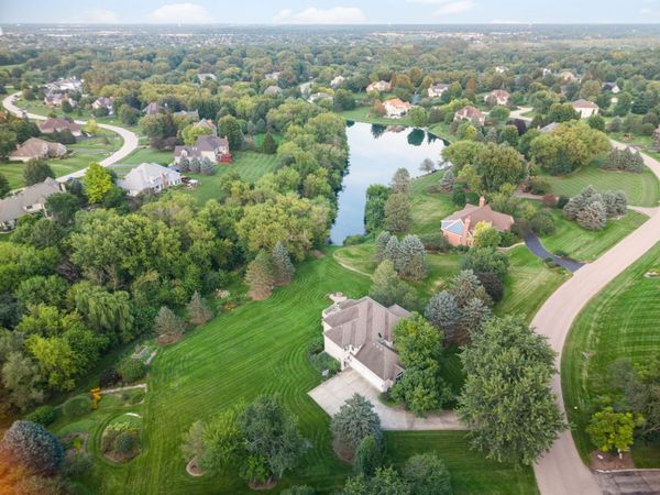 38W590 Barb Hill Drive , St. Charles, IL 60175
