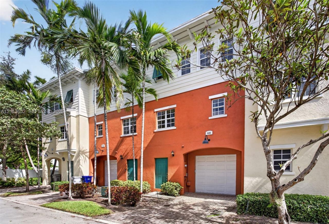 618 SW 1st Ln , Pompano Beach, FL 33060 Photo