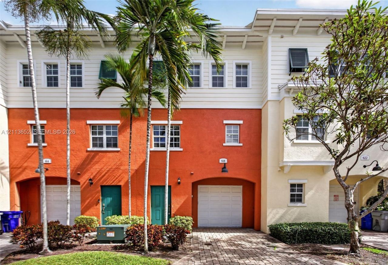 618 SW 1st Ln , Pompano Beach, FL 33060 Photo