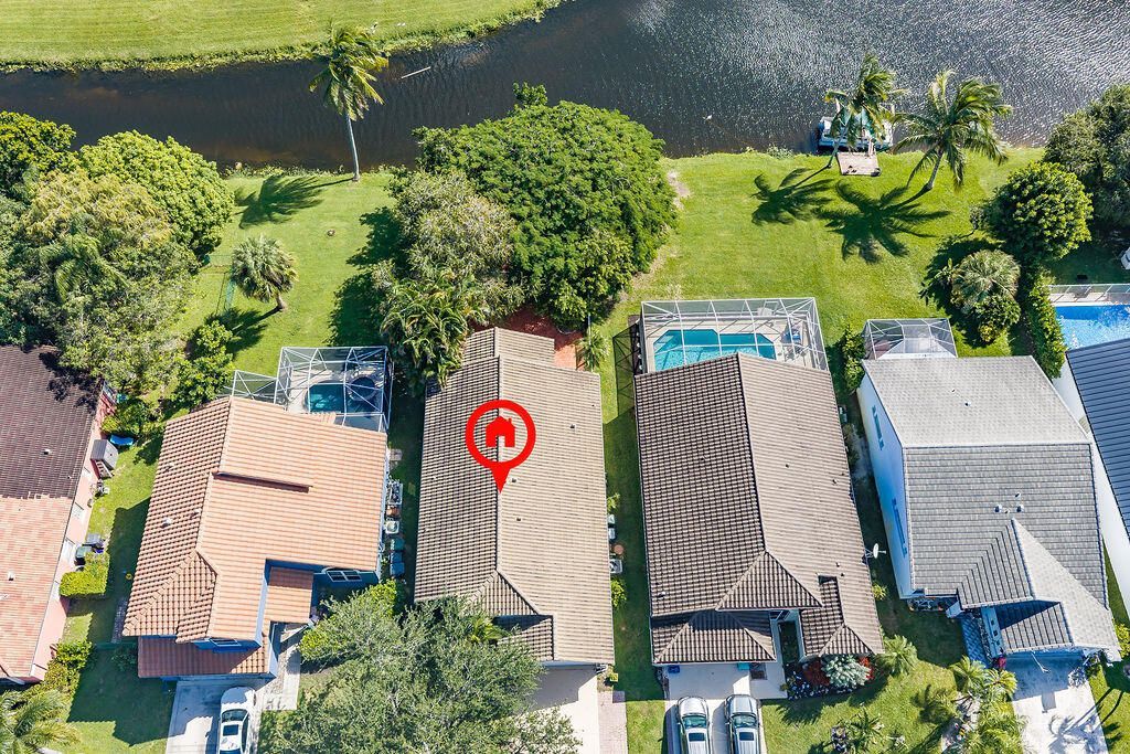 740 Lake Wellington Drive, Wellington, FL 33414 Photo